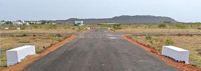 Mullai Nagar Internal Roads & Footpaths 1