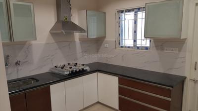 Project Image of 1400.0 - 2000.0 Sq.ft 3 BHK Apartment for buy in Om Sree Patels Green Park