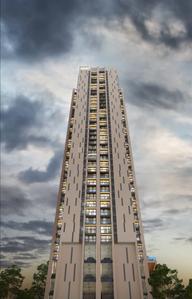 Project Image of 952 Sq.ft 3 BHK Apartment / Flat for sale in Goregaon West for Rs. 21400000