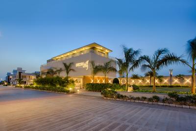 Project Image of 828.0 - 963.0 Sq.ft 3 BHK Villa for buy in Decora City