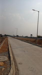 Project Image of 1178.97 - 3149.95 Sq.ft Residential Plot Plot for buy in Eagle Reves Township