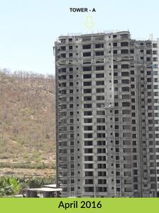 Project Image of 1550 Sq.ft 3 BHK Apartment / Flat for sale in Hinjawadi Phase 3 for Rs. 13000000