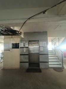 Project Image of 1030.0 - 1540.0 Sq.ft 2 BHK Apartment for buy in 7 Hills Paradise