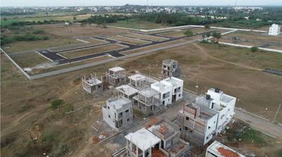 Project Image of 500.0 - 1500.0 Sq.ft Residential Plot Plot for buy in BLB Sree Vari Nagar
