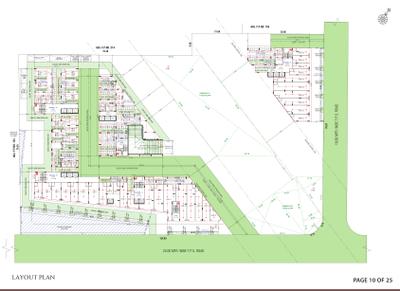 Project Image of 335.3 - 346.27 Sq.ft 1 BHK Apartment for buy in Happy Habitat