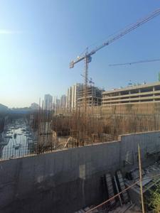 Project Image of 735.18 - 1652.26 Sq.ft 2 BHK Apartment for buy in Alliaance The View