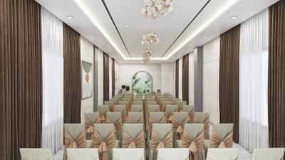 Project Image of 2932.0 - 3080.0 Sq.ft 4 BHK Villa for buy in Raja IRA