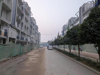 Project Image of 1138.0 - 1534.0 Sq.ft 2 BHK Independent Floor for buy in M3M Antalya Hills 3