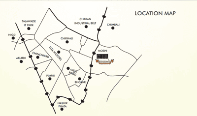 GS Sai Sneh Phase II Location Plan 1