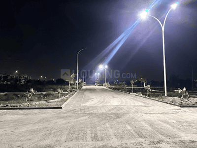 Project Image of 900.0 - 5000.0 Sq.ft Residential Plot Plot for buy in Privara Vihar 7