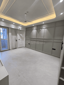 Project Image of 1197.0 - 1620.0 Sq.ft 3 BHK Builder Floor for buy in Goyal Signature Floor