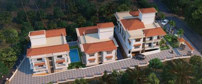 Saldanha Green Valley Images for Elevation of Saldanha Green Valley 1