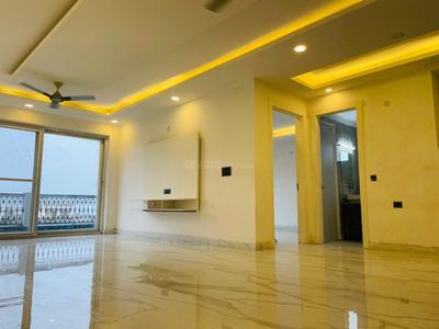 Project Image of 1300.0 - 4500.0 Sq.ft 3 BHK Apartment for buy in Satvik Luxury Floors