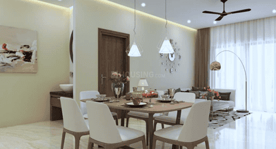 Project Image of 1358.0 - 1942.0 Sq.ft 2 BHK Apartment for buy in The Ananda