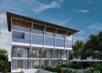 Project Image of 5270.0 - 6672.0 Sq.ft 4 BHK Villa for buy in Kria Hapitat Bella Vistas