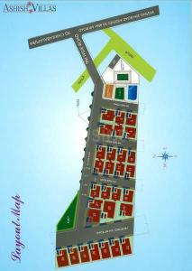 Project Image of 1504.0 - 3330.0 Sq.ft 3 BHK Villa for buy in Aashish Ashish Villa