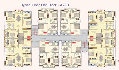 Project Image of 2400 Sq.ft Residential Plot / Land for sale in Sampatchak for Rs. 6400000