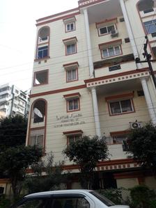 Lotus Flora Elevation 1