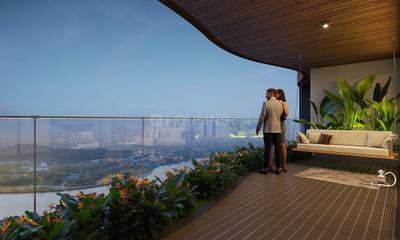 Project Image of 2411.12 - 2908.84 Sq.ft 3 BHK Apartment for buy in Matrushri Ananta Heights