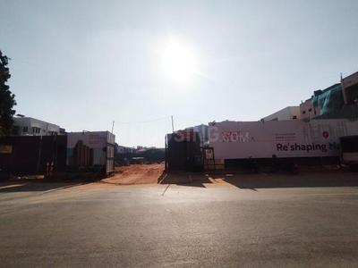 Project Image of 966.06 - 972.52 Sq.ft 3 BHK Apartment for buy in Venus Deshna