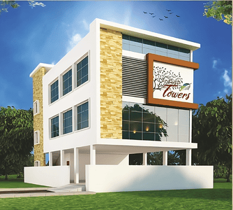 Project Image of 1150.0 - 2190.0 Sq.ft 2 BHK Apartment for buy in Vedanta Towers