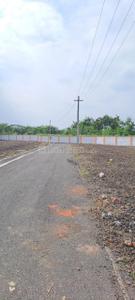 Project Image of 640.0 - 3223.0 Sq.ft Residential Plot Plot for buy in Sai Sivasakthi Gardens