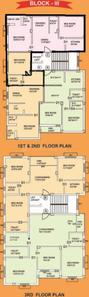 Project Image of 746.0 - 2153.0 Sq.ft 2 BHK Apartment for buy in Lord Enclave
