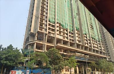 Project Image of 308.0 - 1097.0 Sq.ft 1 BHK Apartment for buy in Ashar Pulse
