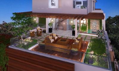 Project Image of 5300.0 - 7400.0 Sq.ft 4 BHK Villa for buy in SK Signature Villas