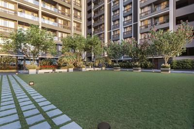 Project Image of 0.0 - 1620.0 Sq.ft 2 BHK Apartment for buy in THE VENEZIA