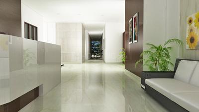 Project Image of 0.0 - 1950.0 Sq.ft 3 BHK Apartment for buy in Honey Silver Cloud