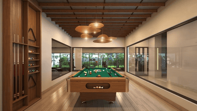 Project Image of 2391.0 - 3296.0 Sq.ft 3 BHK Apartment for buy in Noel Peace
