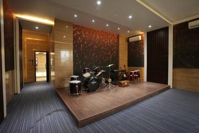 Project Image of 459.0 - 846.0 Sq.ft 1 BHK Apartment for buy in Tharwani Realty Ariana Phase III