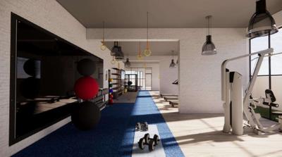 Project Image of 343.0 - 498.0 Sq.ft 1 BHK Apartment for buy in Elegance Heights
