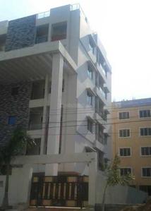 Project Image of 21420 Sq.ft Residential Plot / Land for sale in Hitech City for Rs. 606900000