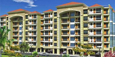 Project Image of 0.0 - 1625.0 Sq.ft 3 BHK Independent Floor for buy in Paradise Apartments