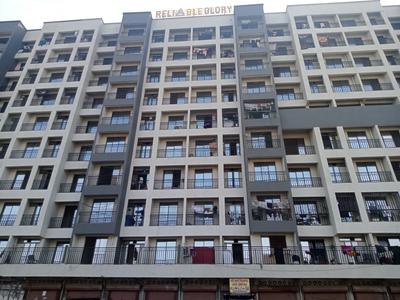 Project Image of 540.0 - 680.0 Sq.ft 1 BHK Apartment for buy in Reliable Glory