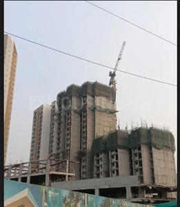 Project Image of 424.0 - 602.0 Sq.ft 1 BHK Apartment for buy in Mahaavir Exotique Phase II