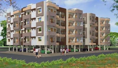 Project Image of 1290.0 - 1555.0 Sq.ft 2 BHK Apartment for buy in Lucky Deep Heritage