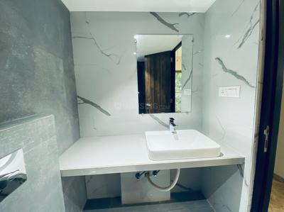Project Image of 463.49 - 954.0 Sq.ft 2 BHK Apartment for buy in Hubtown Seasons Czarnowo