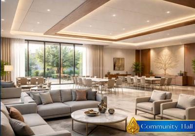 Project Image of 2238.0 - 3202.0 Sq.ft 4 BHK Villa for buy in Barisals Majesty Residency