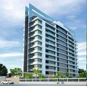 Project Image of 2835.0 - 4747.0 Sq.ft 4 BHK Apartment for buy in Happy Exotica
