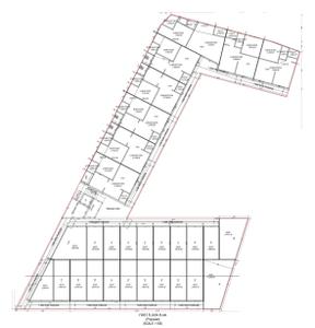 Project Image of 295.68 - 558.0 Sq.ft 1 BHK Apartment for buy in Balaji Trade Center