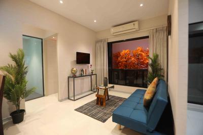 Project Image of 337.0 - 380.0 Sq.ft 1 BHK Apartment for buy in Transformation City