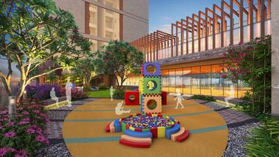 Project Image of 1855.0 - 2475.0 Sq.ft 4 BHK Apartment for buy in Shaligram Sky