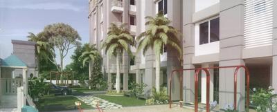 Project Image of 1300.0 - 2250.0 Sq.ft 3 BHK Apartment for buy in The Emerald