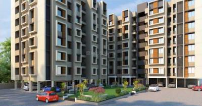 Project Image of 381.69 - 583.73 Sq.ft 1 BHK Apartment for buy in Shree Vallabh Prayosha Residency