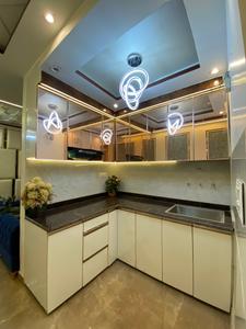 Project Image of 1350.0 - 1800.0 Sq.ft 3 BHK Apartment for buy in Chadha Luxury Homes