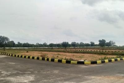 Sri Siddi Vinayaka Paradise City Phase 3 Elevation 1