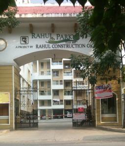 Project Image of 1000 Sq.ft 2 BHK Apartment / Flat for sale in Warje for Rs. 12000000